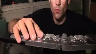 Modification of Do-It's Brush Jig Mold