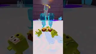 Scared Silly Super Bear Adventure #superbearadventure