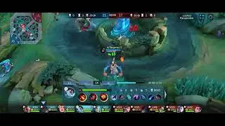 #gameplaygranger #mobilelegends