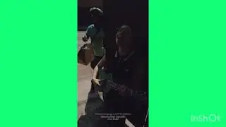 Karol Sevilla en el concierto de Bad Bunny en la CDMX😍💥💥