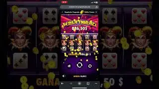 Joker jewels dice MAX WIN