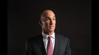 Joseph Margolis, CEO, Extra Space Storage | 2021 CEO of the Year