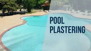 McKinney Pool Resurfacing & Plastering | 469-617-2900