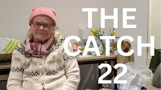 Real Life Update and the Catch 22
