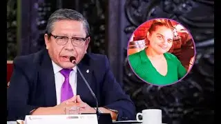 Gobierno Regional del Callao despide a la asesora personal de Ciro Castillo tras denuncias
