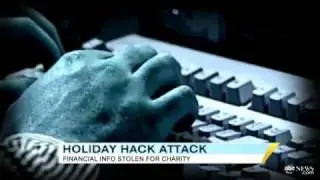 Anonymous Hacks STRATFOR (ABC)