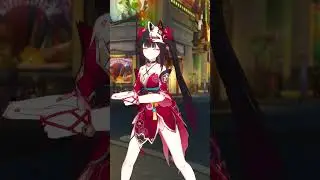 Sparkle / POK&Eacute;DANCE【Honkai: Star Rail MMD】#POK&Eacute;DANCE  #Sparkle #honkaistarrail