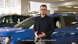 Shaw GMC Speaks Your Language