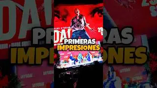 Primeras Impresiones &iexcl;AYUDA! | SALA 7