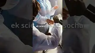 Chemotherapy Ki Invention 😱 | Cancer Treatment Ka Shocking History #facts #science #shorts