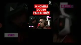 🤡Ygorx O HOMEM DO 360 PERFEITO EST&Aacute; DE VOLTA,(DOUTRINA CHALLENGE)