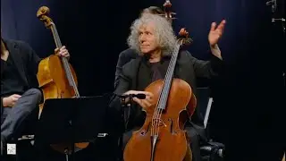 GALA2024 Encore ∙ Tsintsadze: Chonguri ∙ Steven Isserlis, cello.