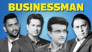 The HIDDEN TRUTH of INDIAN CRICKET TEAM | How Much Money Do Cricketers Earn? | Money Tales