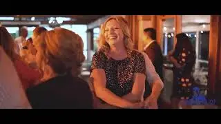 DJ Erin Cumming's Wedding & Event Video