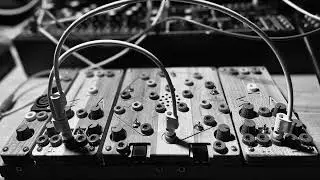 Black Box Orchestra - Cocoquantus Syntax
