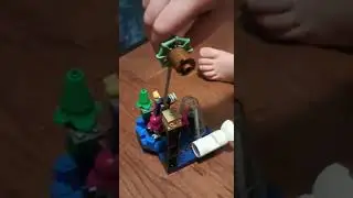 LEGO Galaxy Explorer Contest