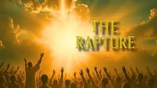 The Rapture v2 &ndash; Epic Triumphant Orchestral Choir