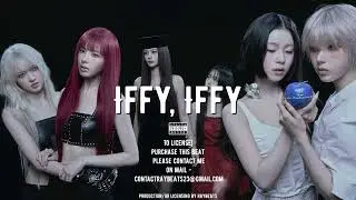 NMIXX x Kpop Type Beat - 'Iffy, Iffy' (Prod. RayBeats)