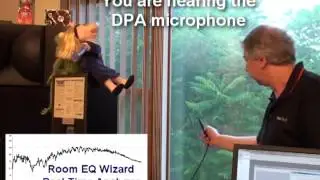 The Audio Expert: Comb Filtering