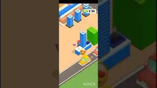 PIZZA EMPIRE GAMEPLAY (part-3)🍕😎