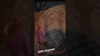 Mark McGraw's Friday Freedom Song #americana #acousticguitar #celtic #blues #fridayvibes #country