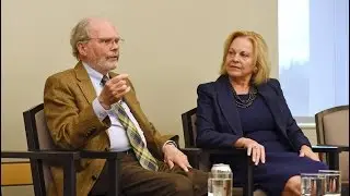 An Agenda for Peace: Past, Present, Always