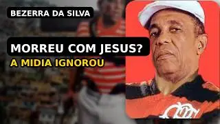 BEZERRA DA SILVA SE DESMENTIU NO FIM — A Verdade Que a Mídia Ignorou - Marcio Teixeira