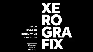 Werbevideo 10 Jahre XeroGrafiX &ndash; E-Commerce Agentur & Online Design Agency aus Wien & Villach 🚀