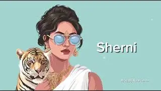 Indian Type Beat &lsquo;&rsquo;Sherni&rsquo;&rsquo; | Sitar Freestyle Beat | Rap/Hiphop | 