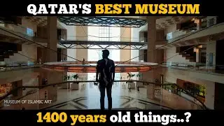 Museum of Islamic Art Doha, Qatar 🇶🇦, മലയാളം, Qatar Travel  & Tourism, qatar 2024