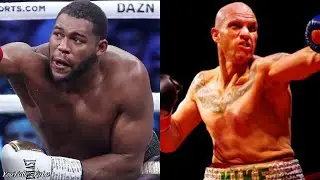 MICHAEL HUNTER VS MIKE WILSON (WHO WINS?)