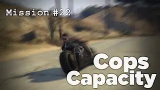 Cops Capacity