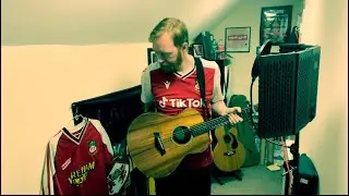 Back in the League - Adam Smith/1987tilpresent
