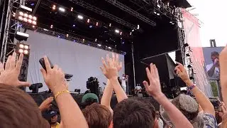Free Press Summer Fest 2017