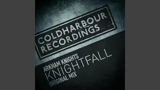 Knightfall (Original Mix)