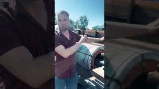 🤯 Думаешь, что видел все? А вот и нет!  #алматы #металлопрокат #металл #ремонт #стройка #казахстан