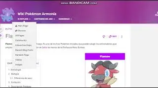 The Starters Of Pokemon Armonia
