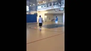 AAU level Basketball Training Washington DC