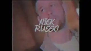 DJ Nick Ruso @ Bricks (Berlin)
