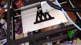 3D-принтер Flyingbear P905 инструкция по сборке.