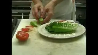 BLT salad - GW FIns