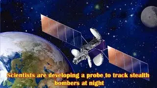 Could ghost imaging spy satellite be a game changer for Chinese military?