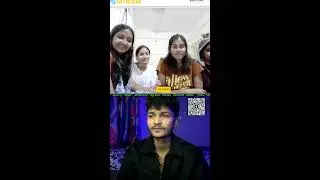 Monkey / Omegle Chill Live Stream..