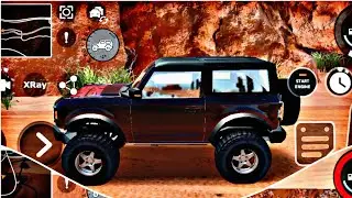 BeamNG Drive Mobile Gameplay 🚗 | Realistic Crashes on Android & iOS#7
