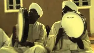 محمد ود جاد الله و محمد ود رحمة _ مدائح الشيخ عثمان القلوباوي _ مدحة الشوق للنائرات خدودو _ آل بركات
