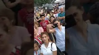 Karina Ramazyan Axtala Xorovaci paraton