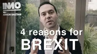 Why the left should vote to leave the EU