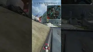 Do NOT Sleep on the Bloodhound BUFF in Apex Legends #shorts