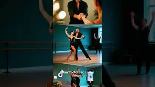 Hilaria Baldwin Joins DWTS with Alec & 7 Kids | Season 34 Ballroom Adventure