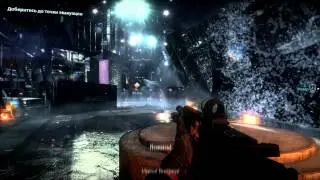 Medal of Honor Warfighter Let's play 1